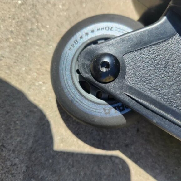 Impala Inline Skates - Picture 7 of 8